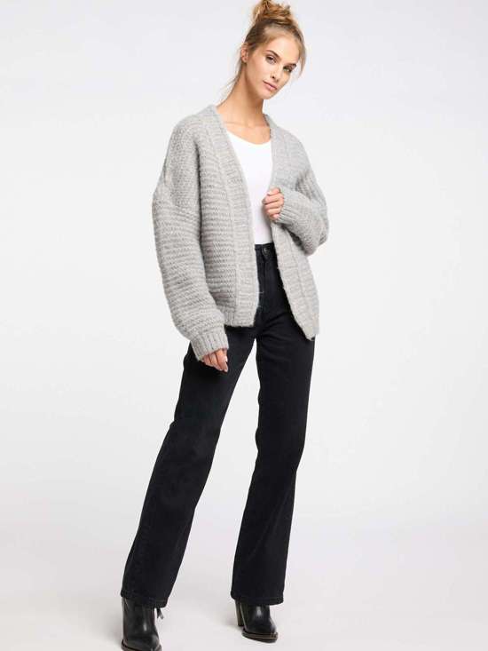 светло-серый