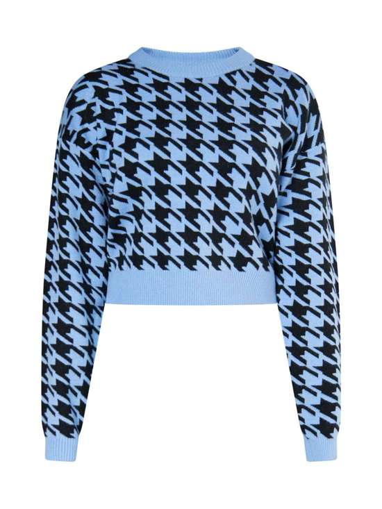 черный с рисунком