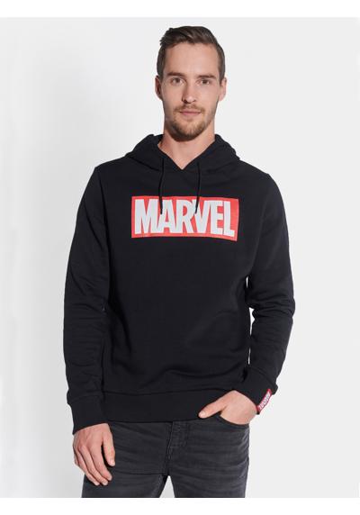 Толстовка с капюшоном Marvel