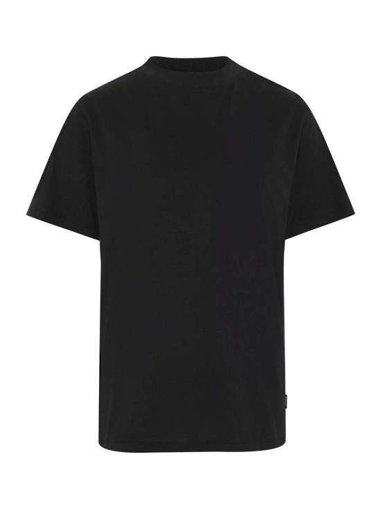 черный с рисунком