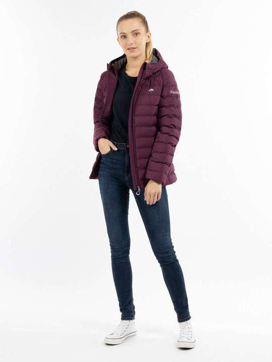 баклажановый