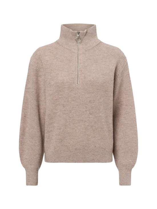 каштановый