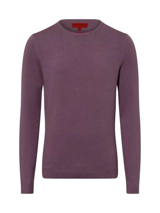 баклажановый