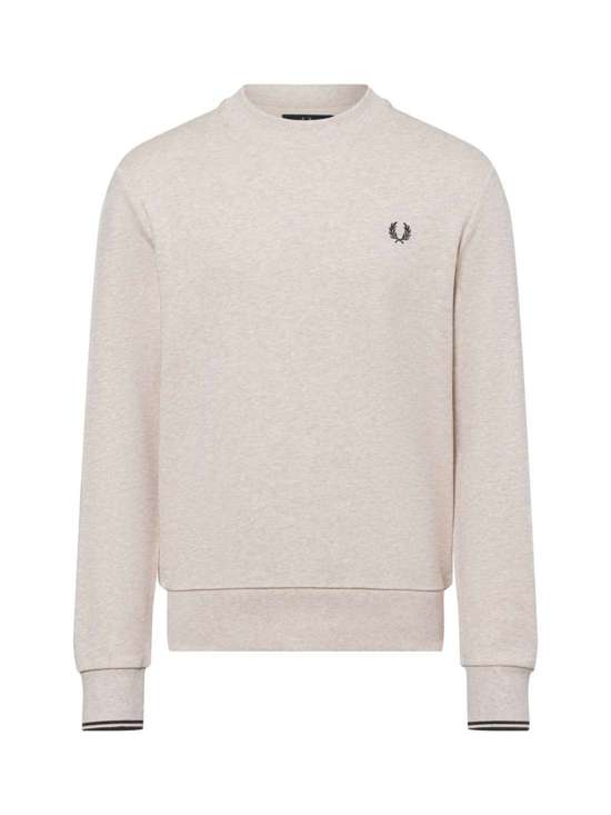 бежевый меланж