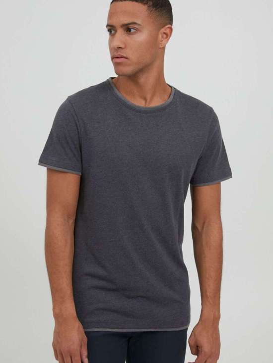 антрацит меланж