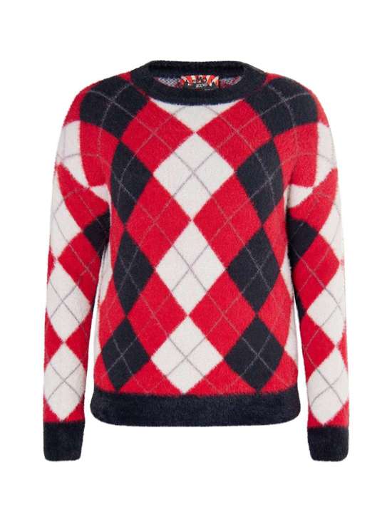 чёрный с рисунком