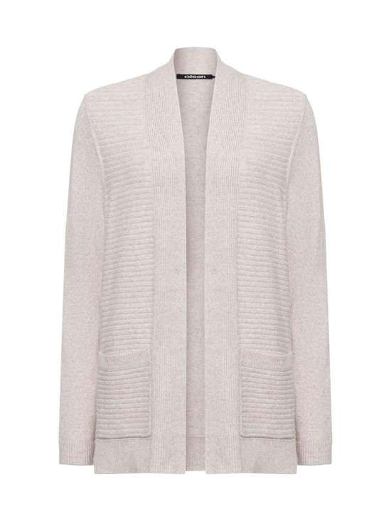 бежевый меланж