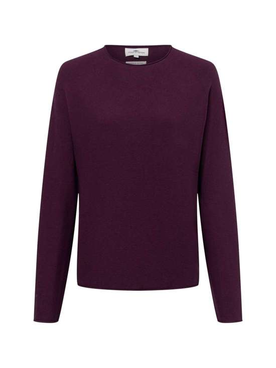 баклажановый