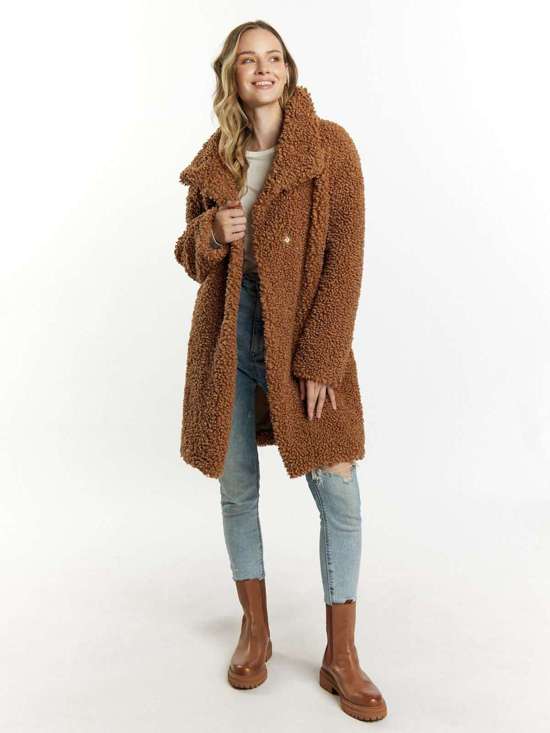 верблюжий узорчатый