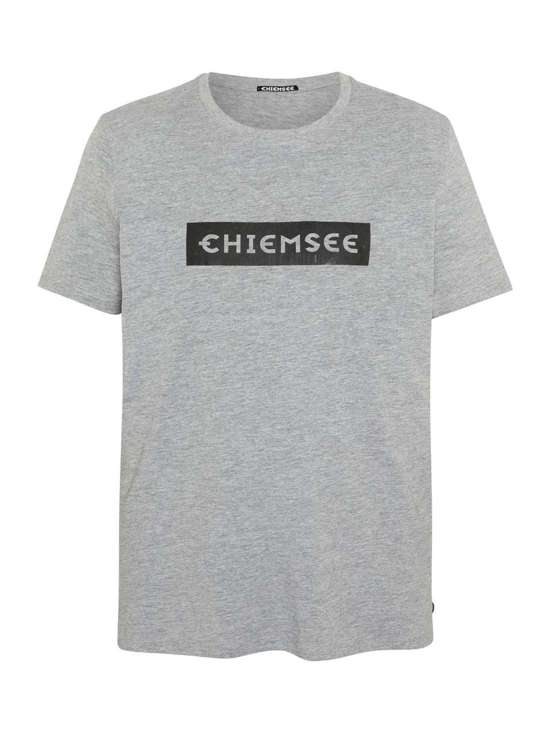 серый пестрый