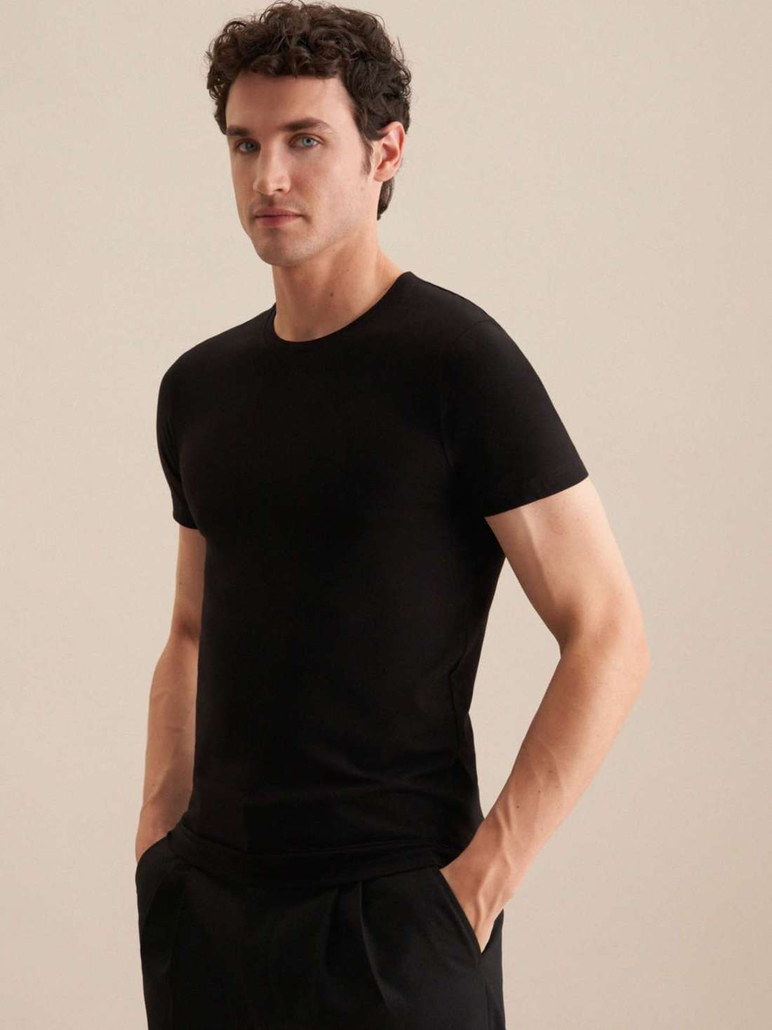 Футболка Uni