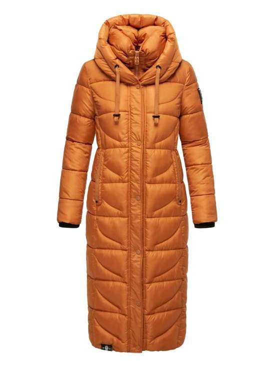 терракотовый