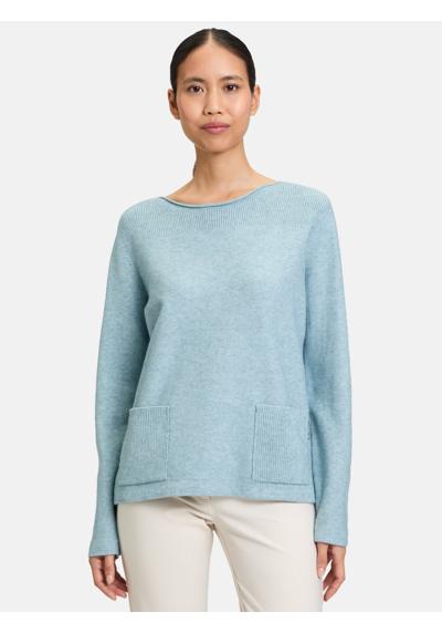 blau aqua