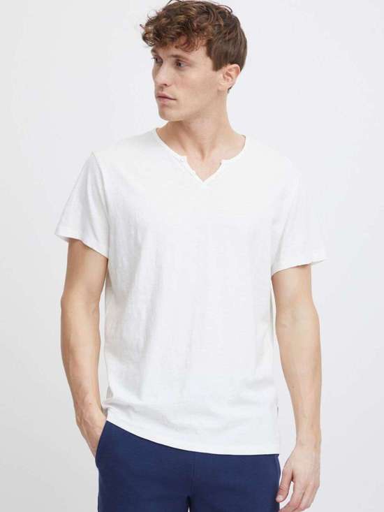 белый мелированный