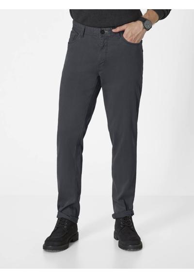 Брюки с 5 карманами MILTON Straight Fit