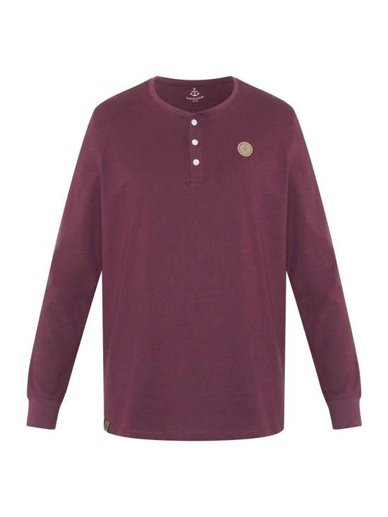 баклажановый