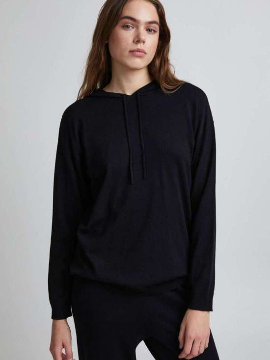 Толстовка с капюшоном PZSARA