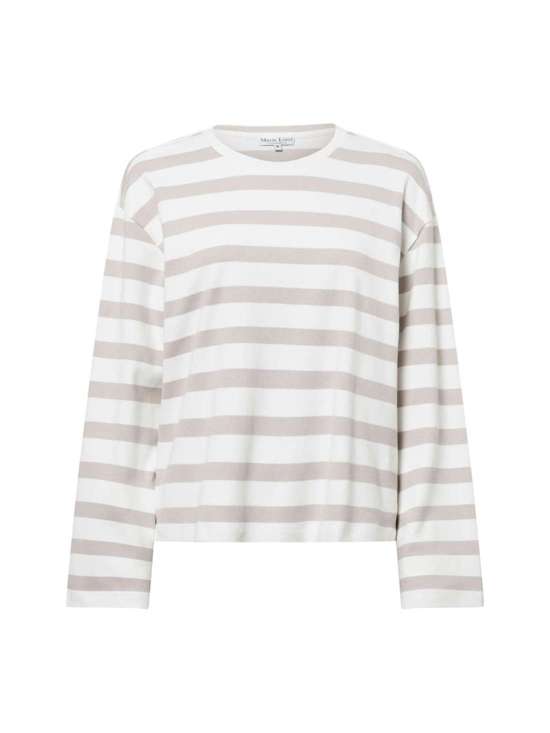 kitt weiß gestreift