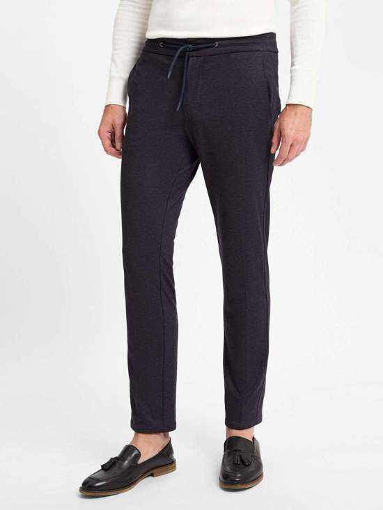 антрацит в клетку