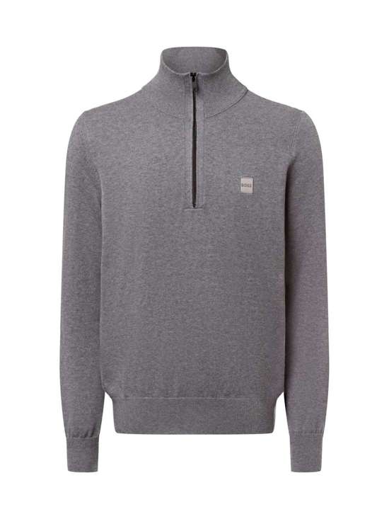 светло-серый