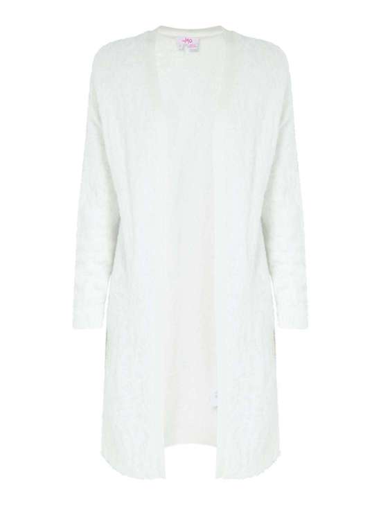 экрю узорчатый