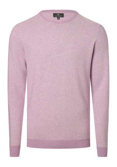 purple strukturiert