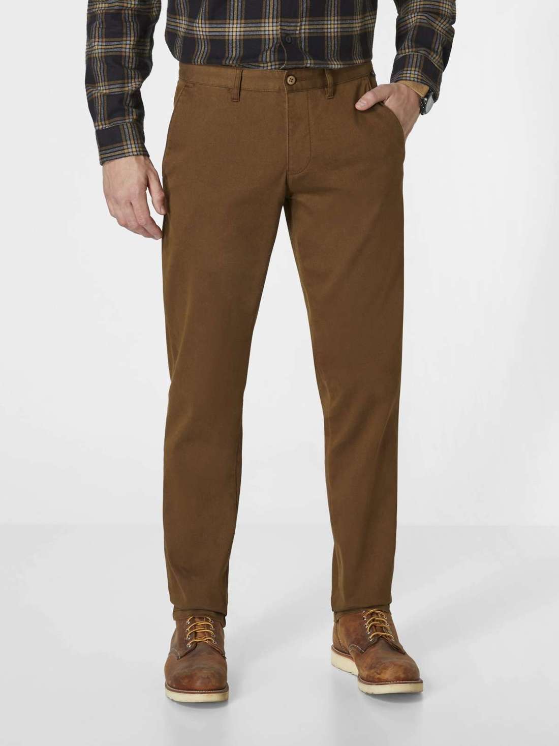 Чино Jasper Slim Fit