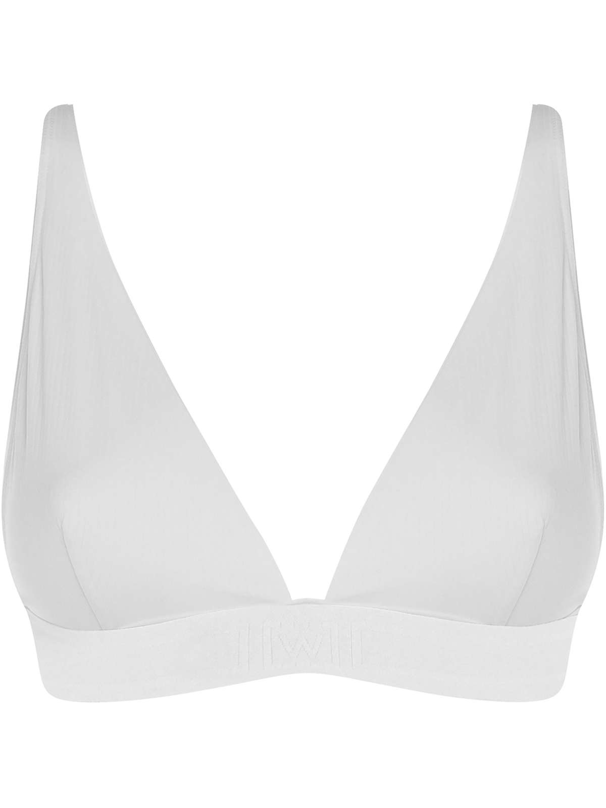 Бюстгальтер без косточек Triangle Bralette