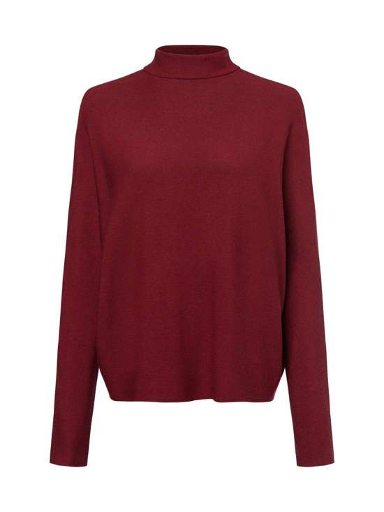 Трикотажный пуловер Liora