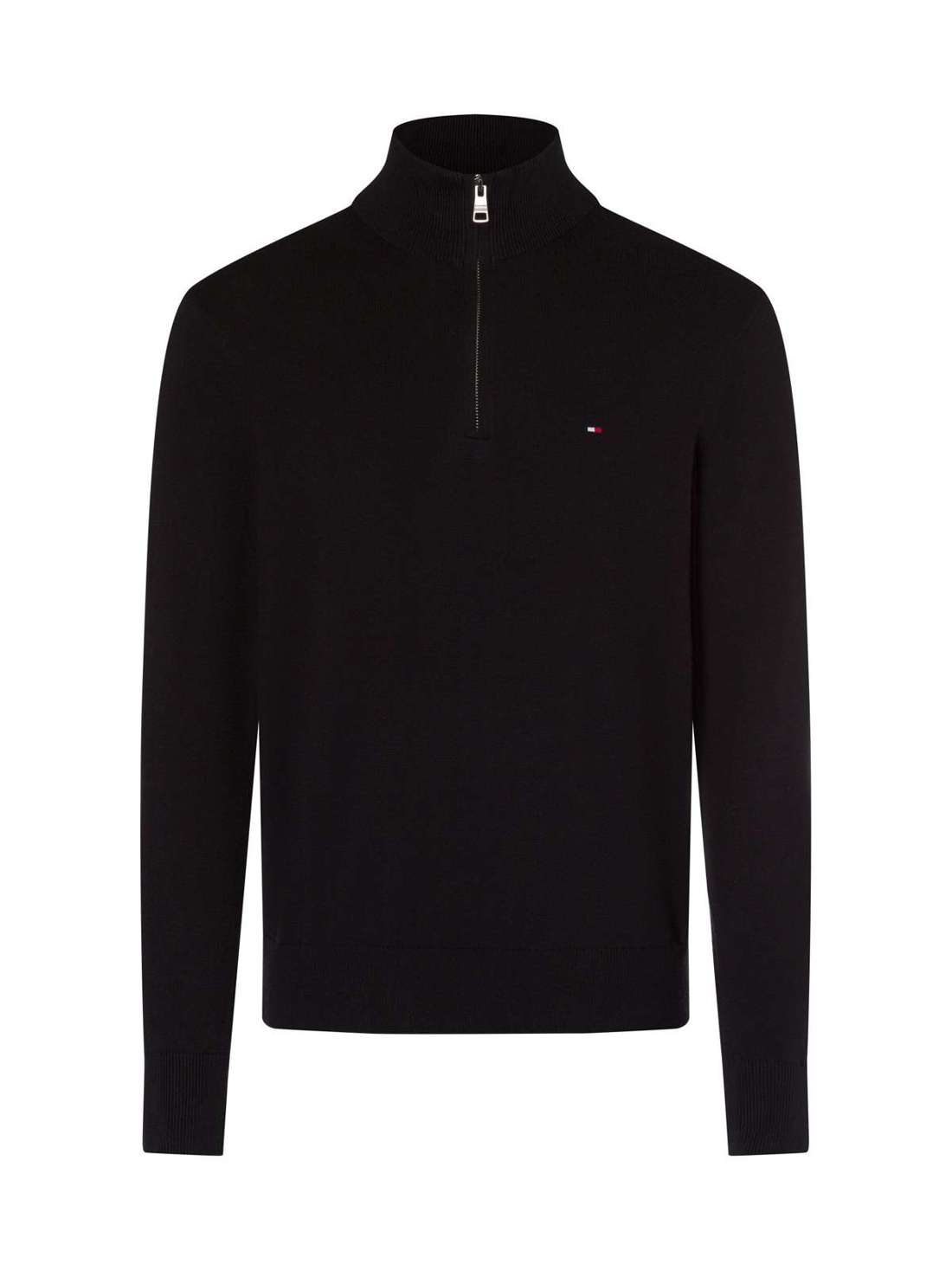 Пуловер с содержанием кашемира