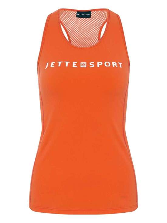 оранжевый с рисунком