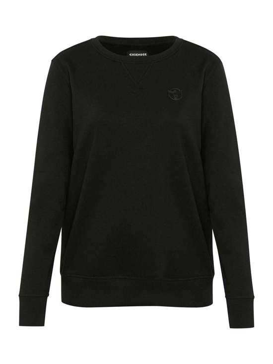 черный с рисунком