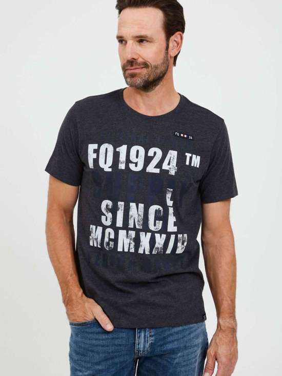 антрацит узорчатый