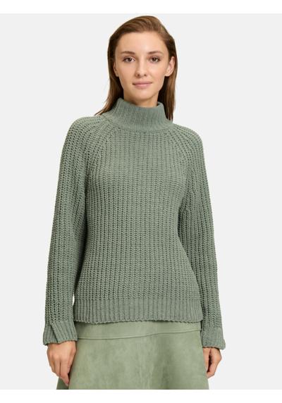 khaki grün