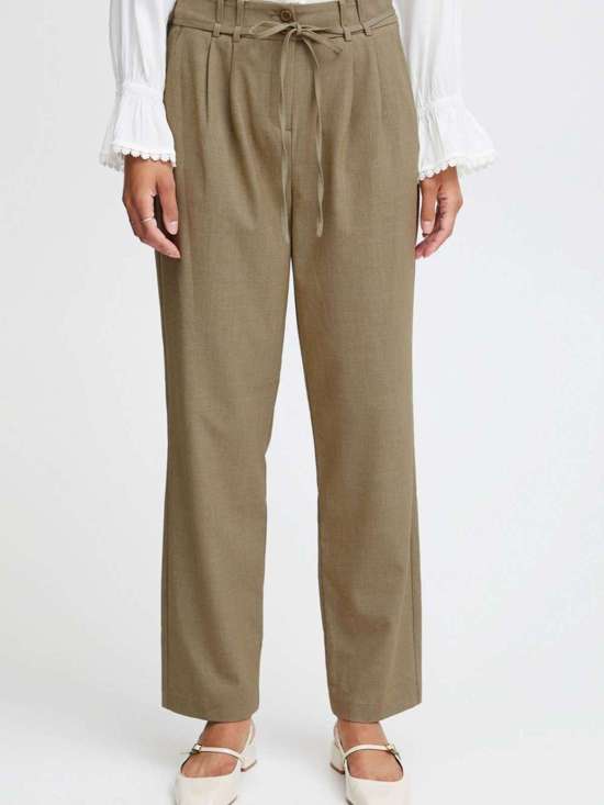 бежевый меланж