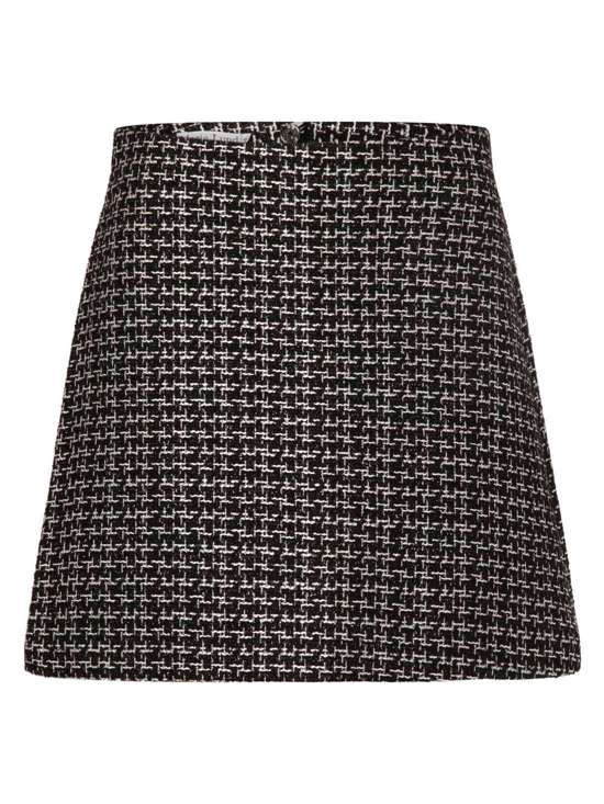 черный-белый-узорчатый