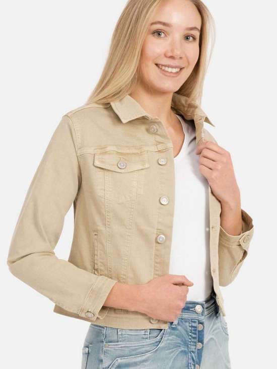 коричневый