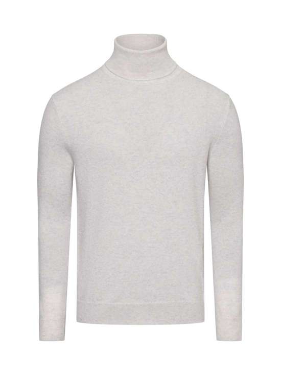 бежевый меланж