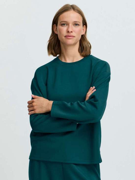 изумрудный