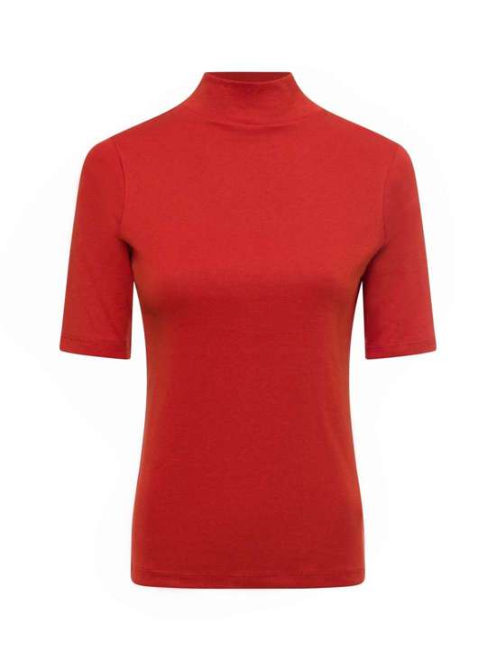 терракотовый