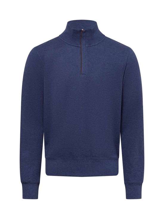 индиго меланж