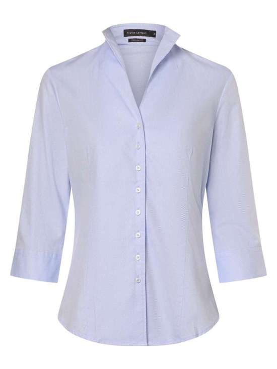 hellblau weiß strukturiert