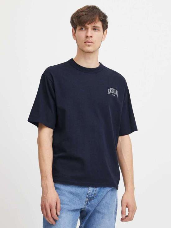 синий разноцветный