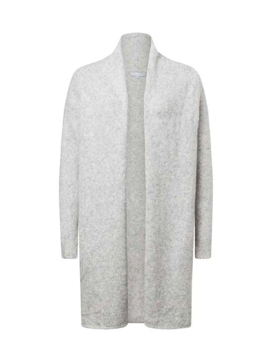 белый мелированный