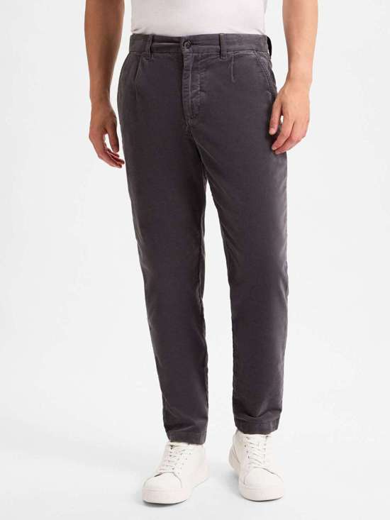 melange strukturiert