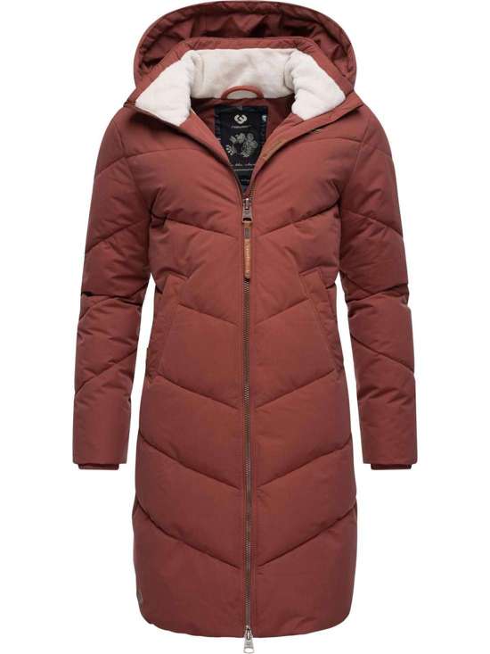 терракотовый