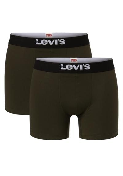 Khaki Schwarz