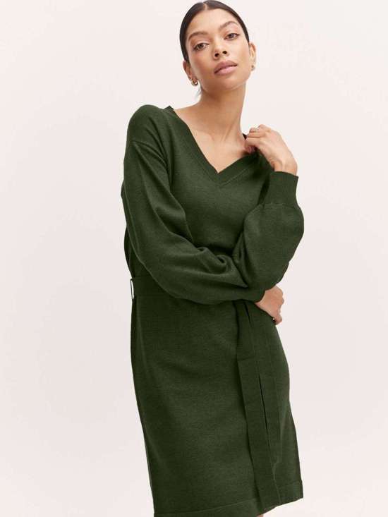 Платье-блузка BYNONINA