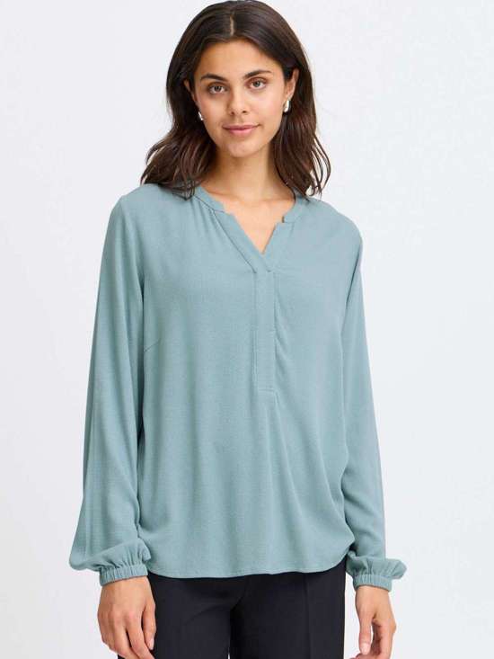 синий каменный