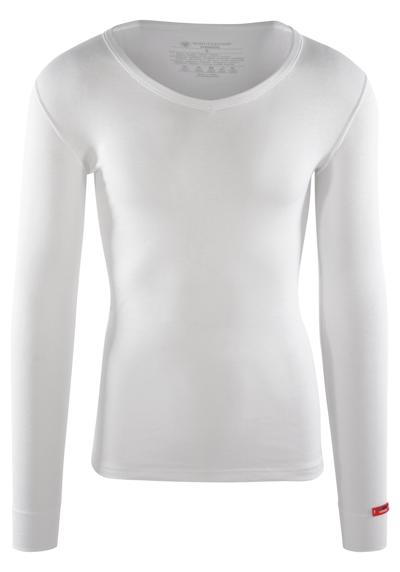 Термомайка Thermal Longsleeve V-Neck